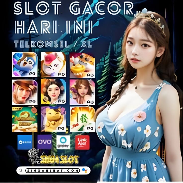 Tips dan Trik Menang di Slot Online Koko138