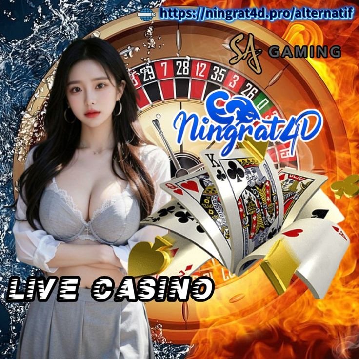 Mengapa Situs Toto Macau Menjadi Pilihan Utama para Penggemar Togel?